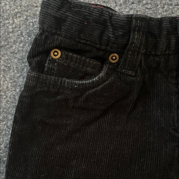 Carter's Kids corduroy Pants - Picture 4 of 7